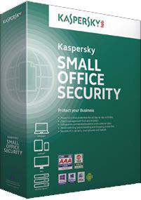 Kaspersky Renovacion Small Office Security 40 5 1 Descarga Kl4531xcefr